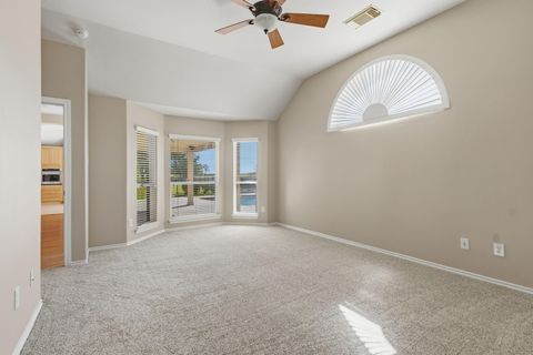 Tiny photo for 16227 Cliff Haven Drive, Houston, TX 77095 (MLS # 53526095)