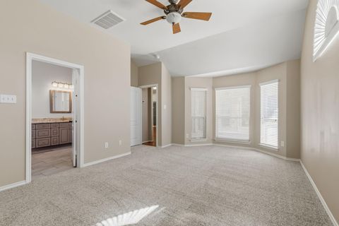 Tiny photo for 16227 Cliff Haven Drive, Houston, TX 77095 (MLS # 53526095)