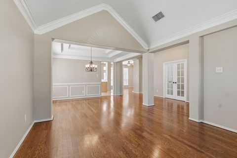 Tiny photo for 16227 Cliff Haven Drive, Houston, TX 77095 (MLS # 53526095)