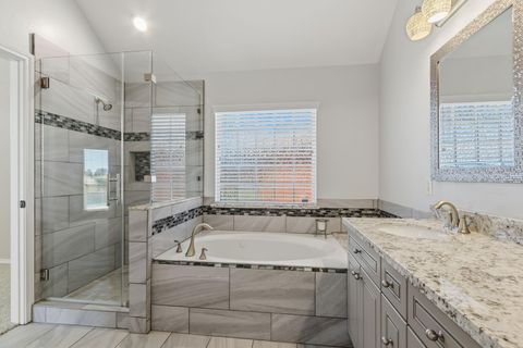 Tiny photo for 16227 Cliff Haven Drive, Houston, TX 77095 (MLS # 53526095)