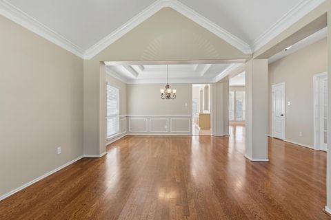 Tiny photo for 16227 Cliff Haven Drive, Houston, TX 77095 (MLS # 53526095)