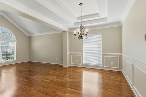 Tiny photo for 16227 Cliff Haven Drive, Houston, TX 77095 (MLS # 53526095)