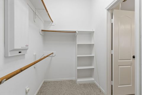 Tiny photo for 16227 Cliff Haven Drive, Houston, TX 77095 (MLS # 53526095)