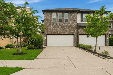 Photo of 8734 Laurel Crest Drive, Missouri City, TX 77459 (MLS # 34325502)