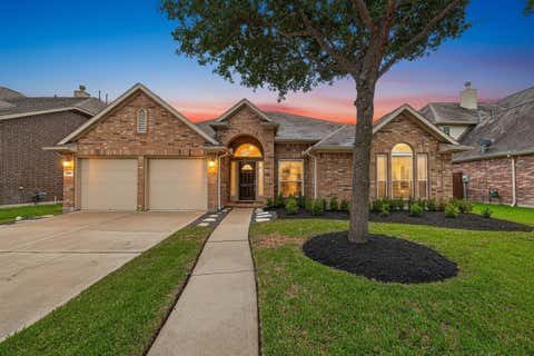 Photo of 5607 Granite Falls Ln LN, Missouri City, TX 77459 (MLS # 42706058)