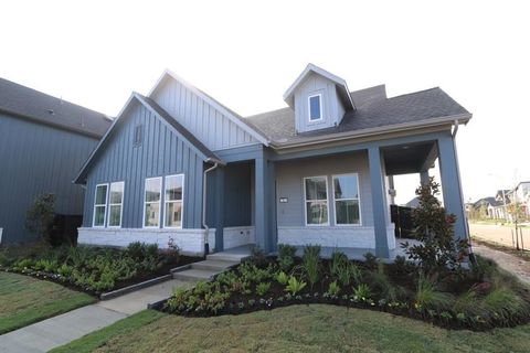 Photo of 3210 Home Court, Richmond, TX 77406 (MLS # 40696278)