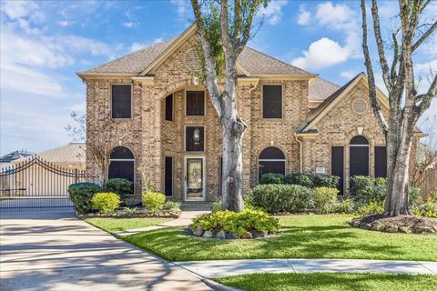 6511 Saint Jude Drive Pasadena TX 77505