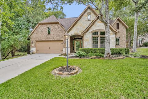 29 Highland Point Drive Montgomery TX 77356