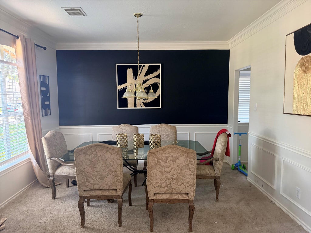 Photo of 17714 Memorial Springs Drive, Tomball, TX 77375 (MLS # 40291780)