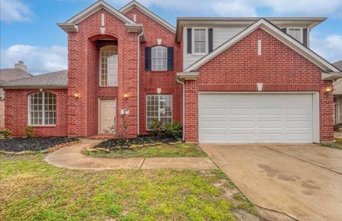 Photo of 17714 Memorial Springs Drive, Tomball, TX 77375 (MLS # 40291780)