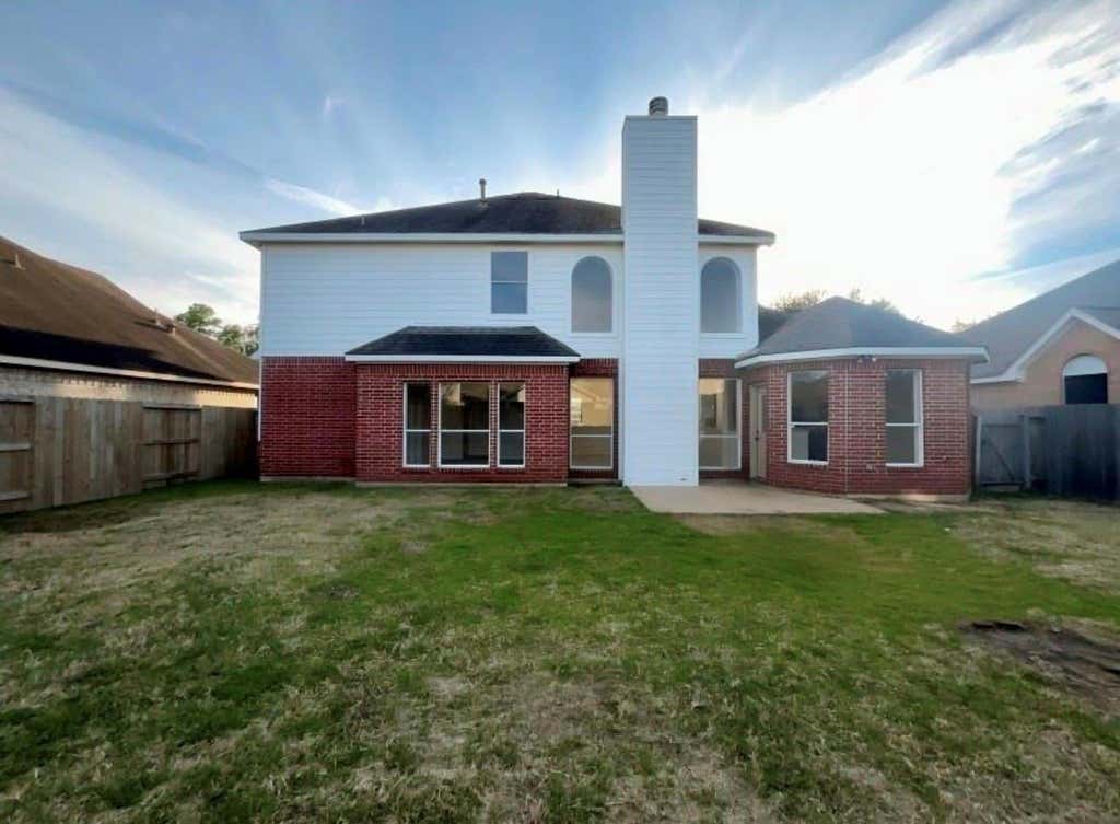 Photo of 17714 Memorial Springs Drive, Tomball, TX 77375 (MLS # 40291780)