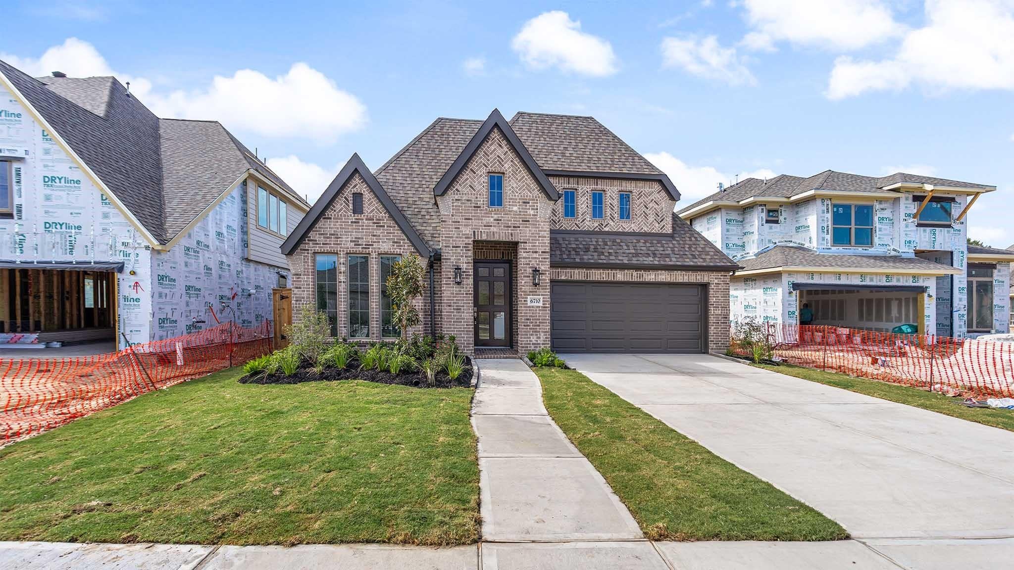 6710 Hickory Ember Drive