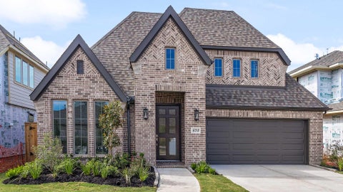 Photo of 6710 Hickory Ember Drive, Manvel, TX 77578 (MLS # 56399827)
