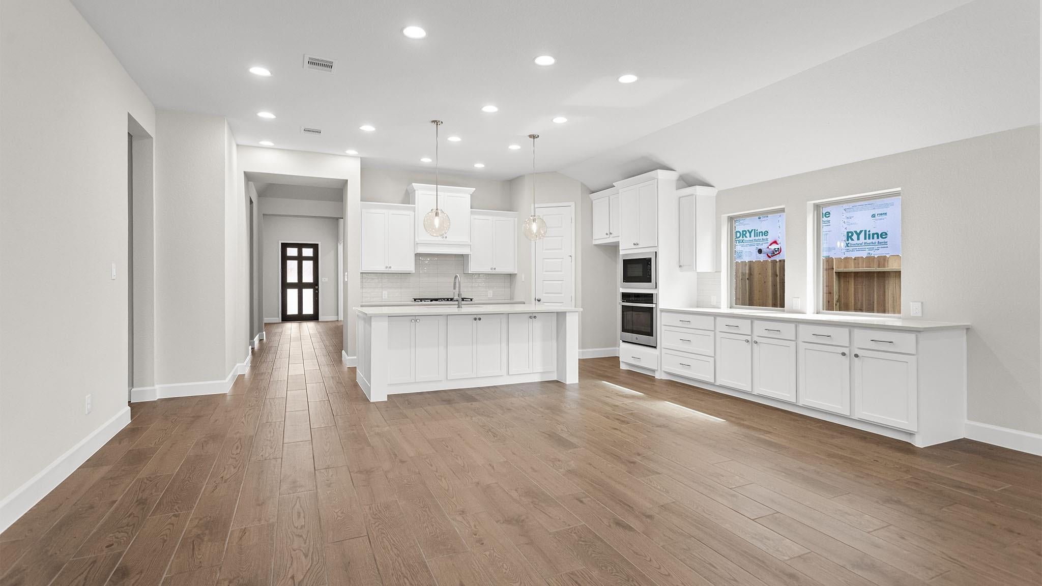 6710 Hickory Ember Drive