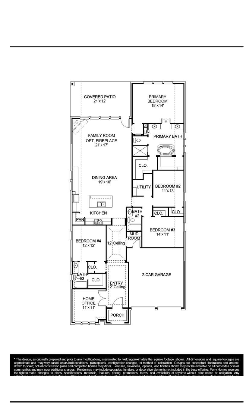 6710 Hickory Ember Drive