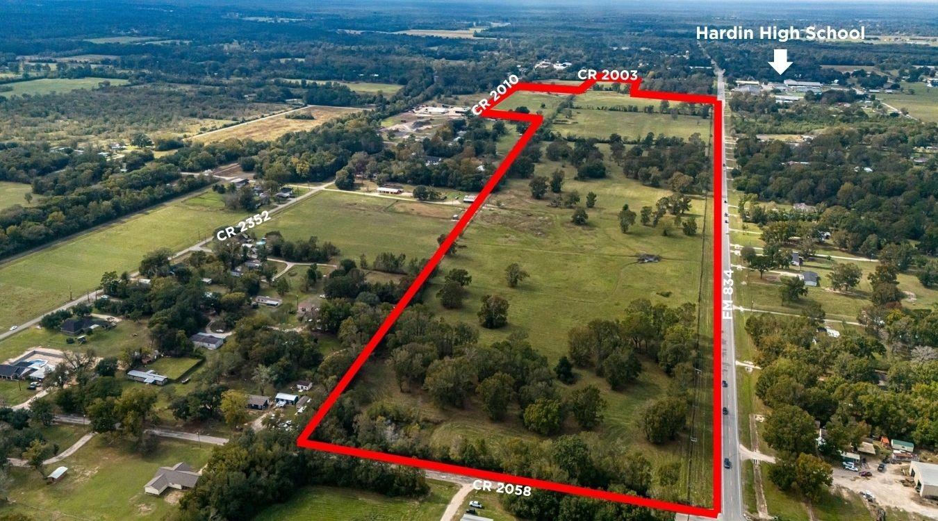 391 County Road 2010