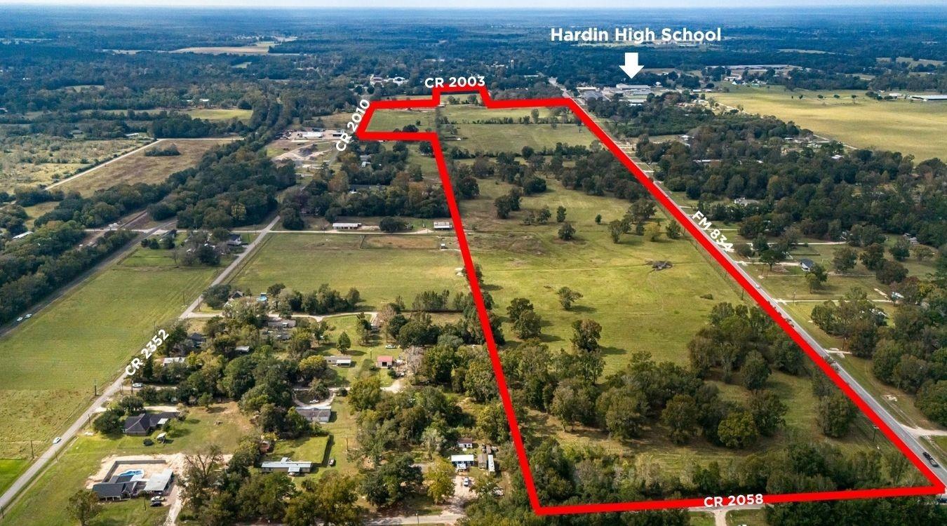 391 County Road 2010