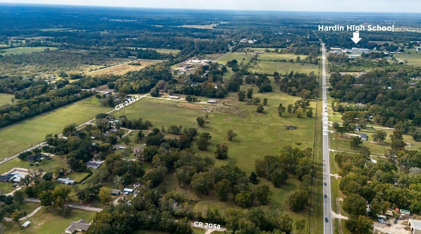 391 County Road 2010