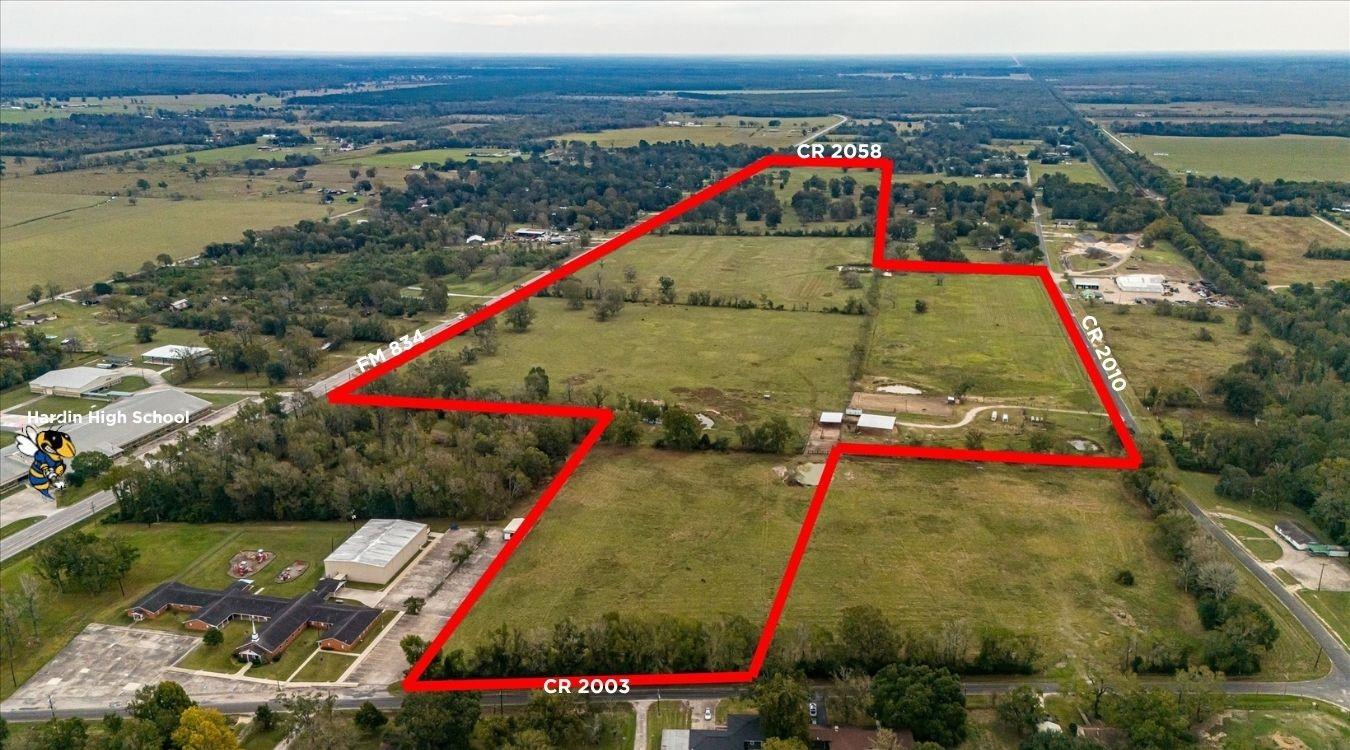 391 County Road 2010