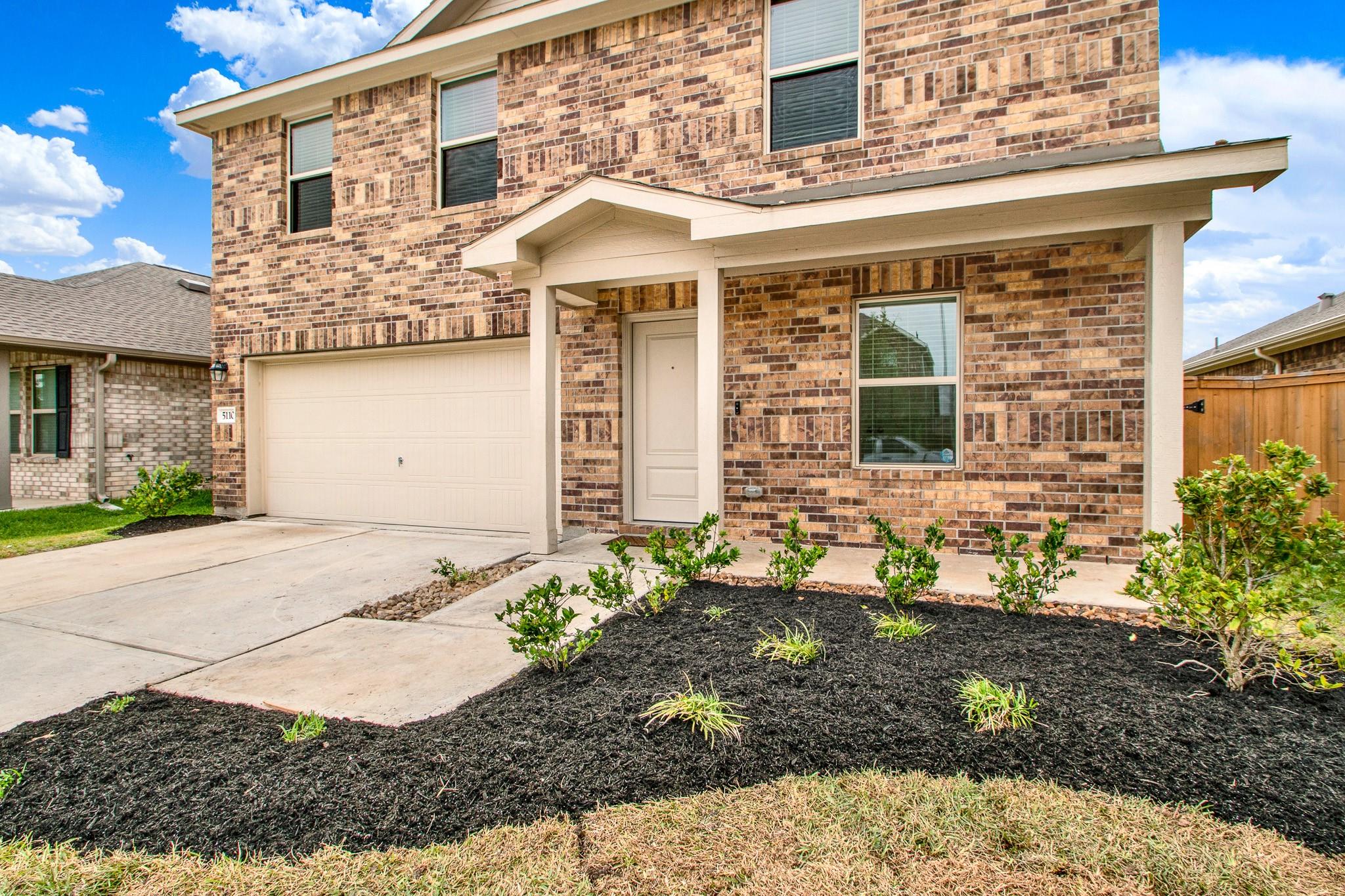 5110 Sunvalley Bend Drive