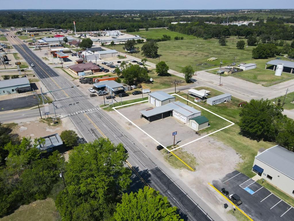 415 State Highway 36 S