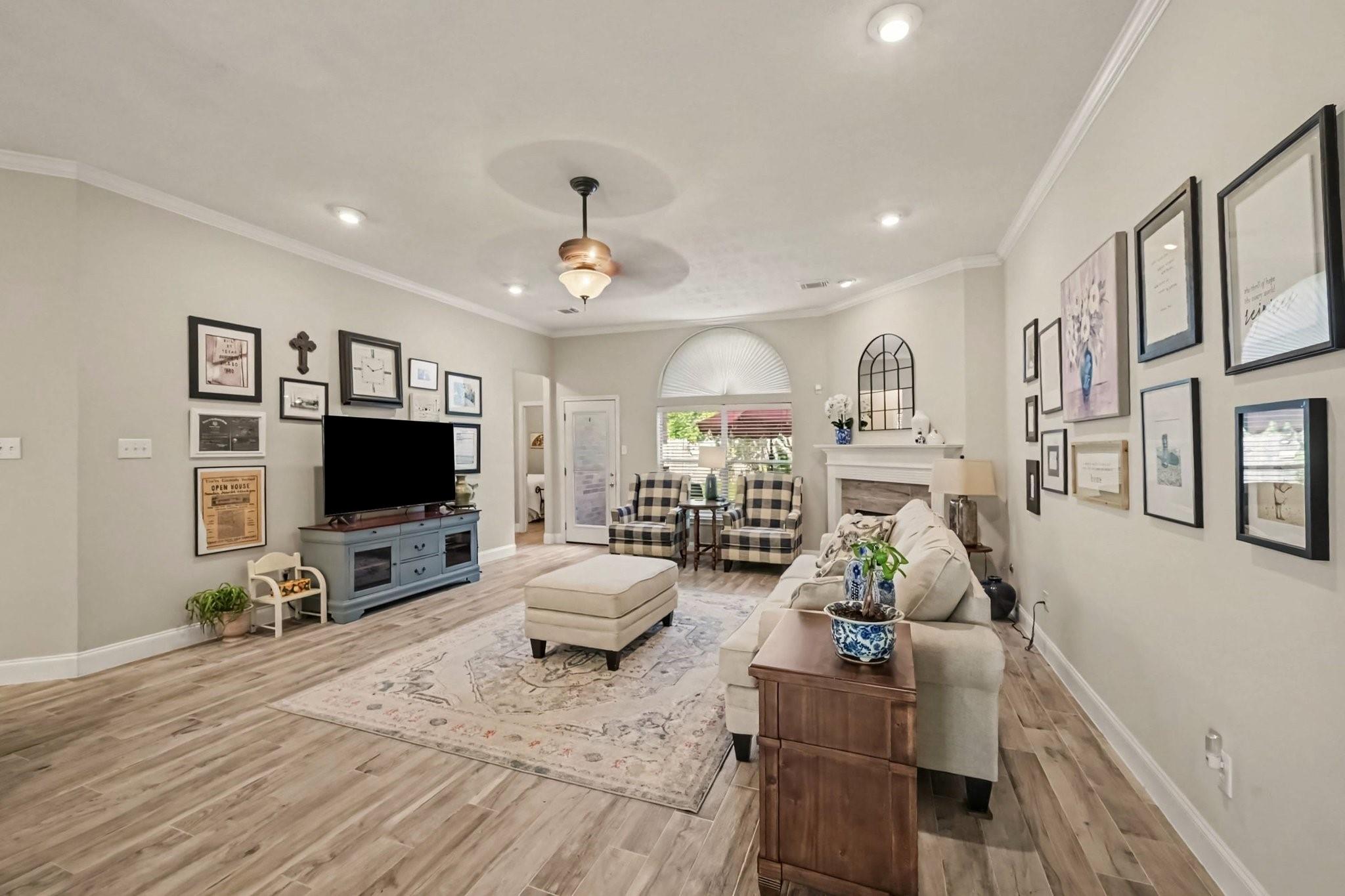 1706 Fossil Park Drive