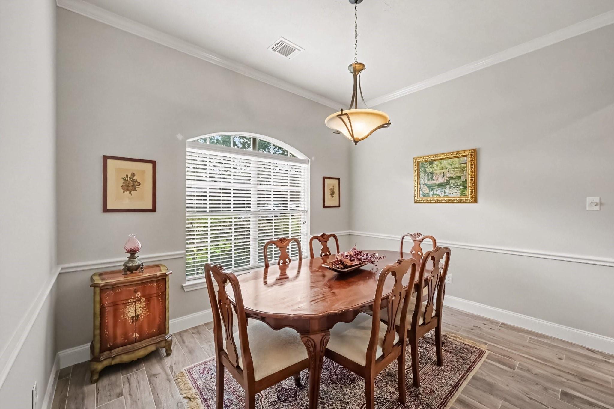 1706 Fossil Park Drive