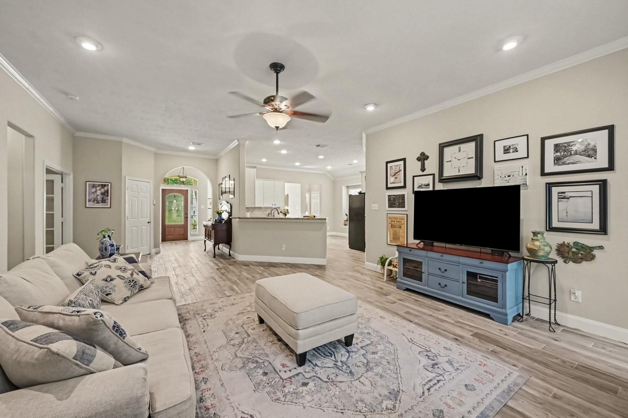 1706 Fossil Park Drive