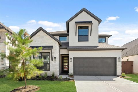 16838 Williams Gully Trail Humble TX 77346