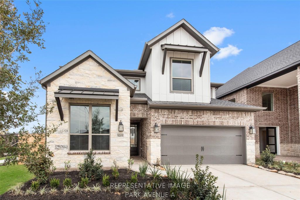 Photo of 16838 Williams Gully Trail, Humble, TX 77346 (MLS # 9653353)