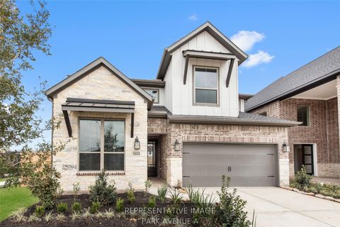 16838 Williams Gully Trail Humble TX 77346