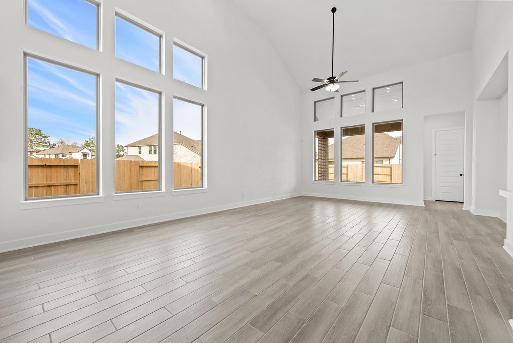 Photo of 16838 Williams Gully Trail, Humble, TX 77346 (MLS # 9653353)