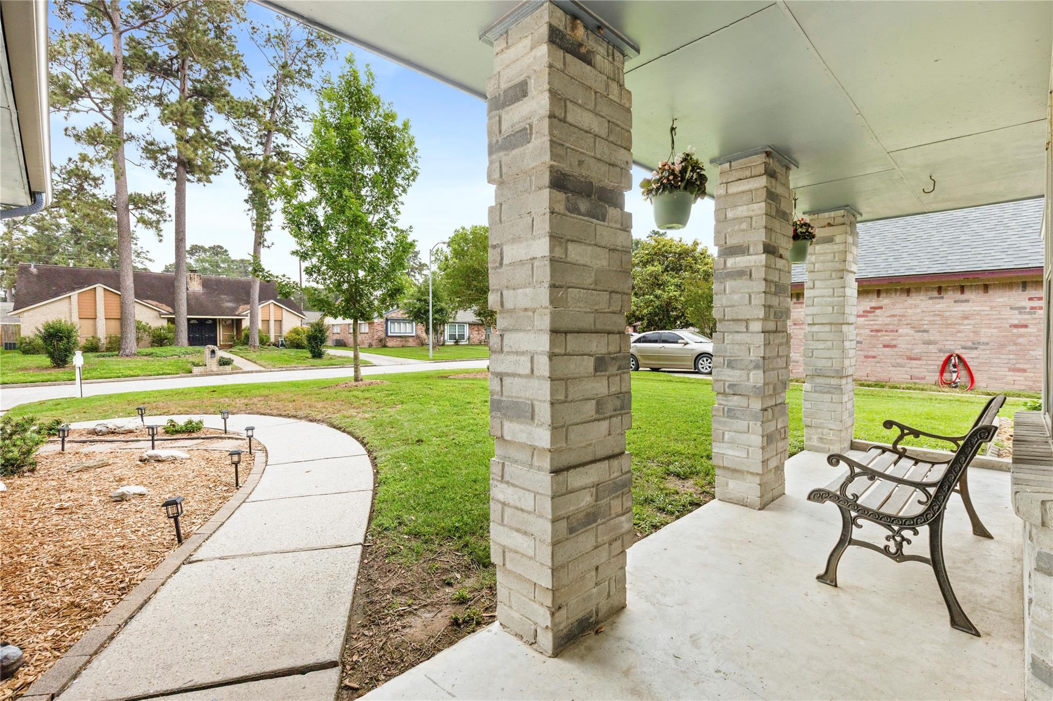 2603 Rolling Glen Drive