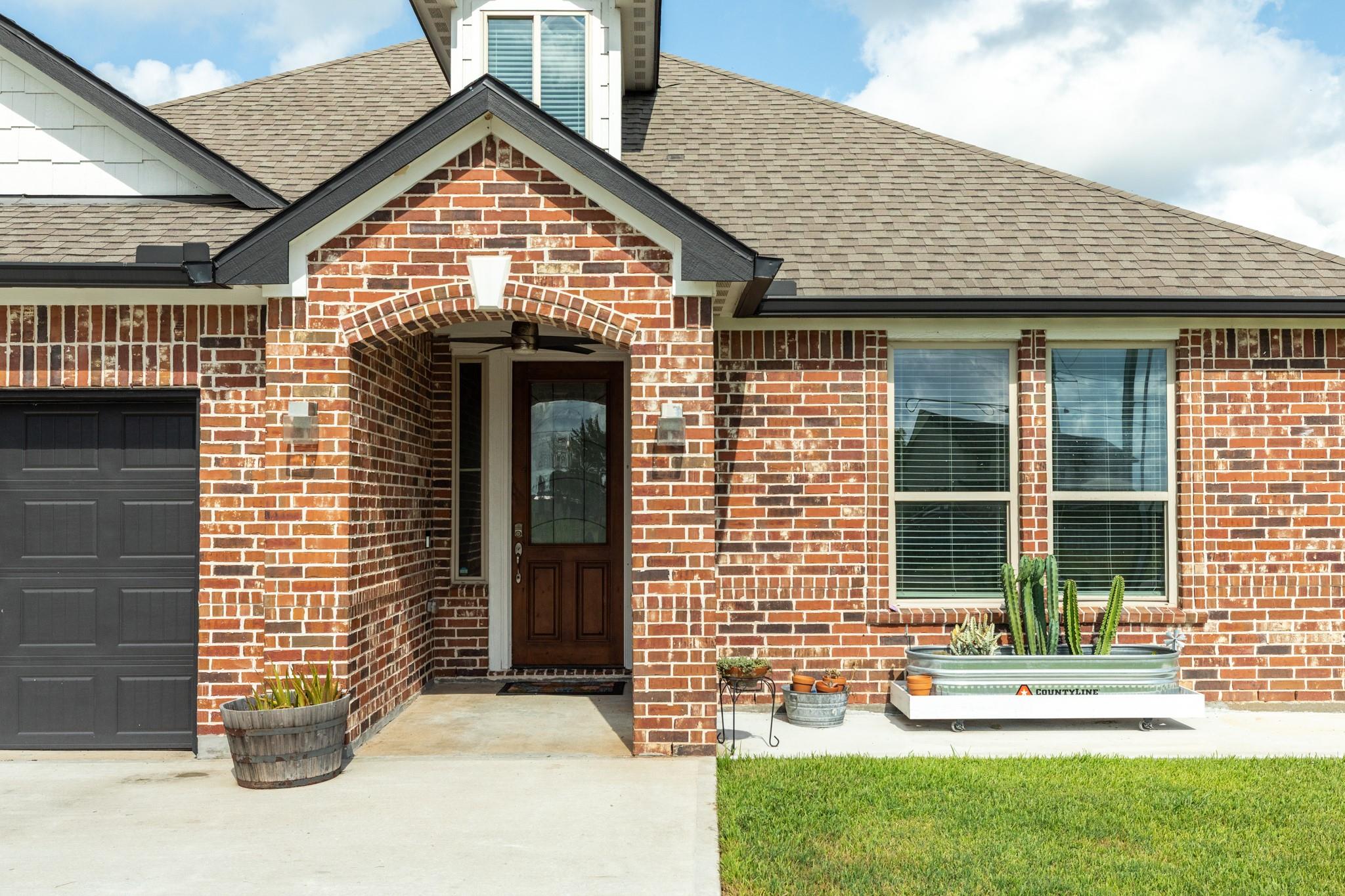 1428 Palomino Trail