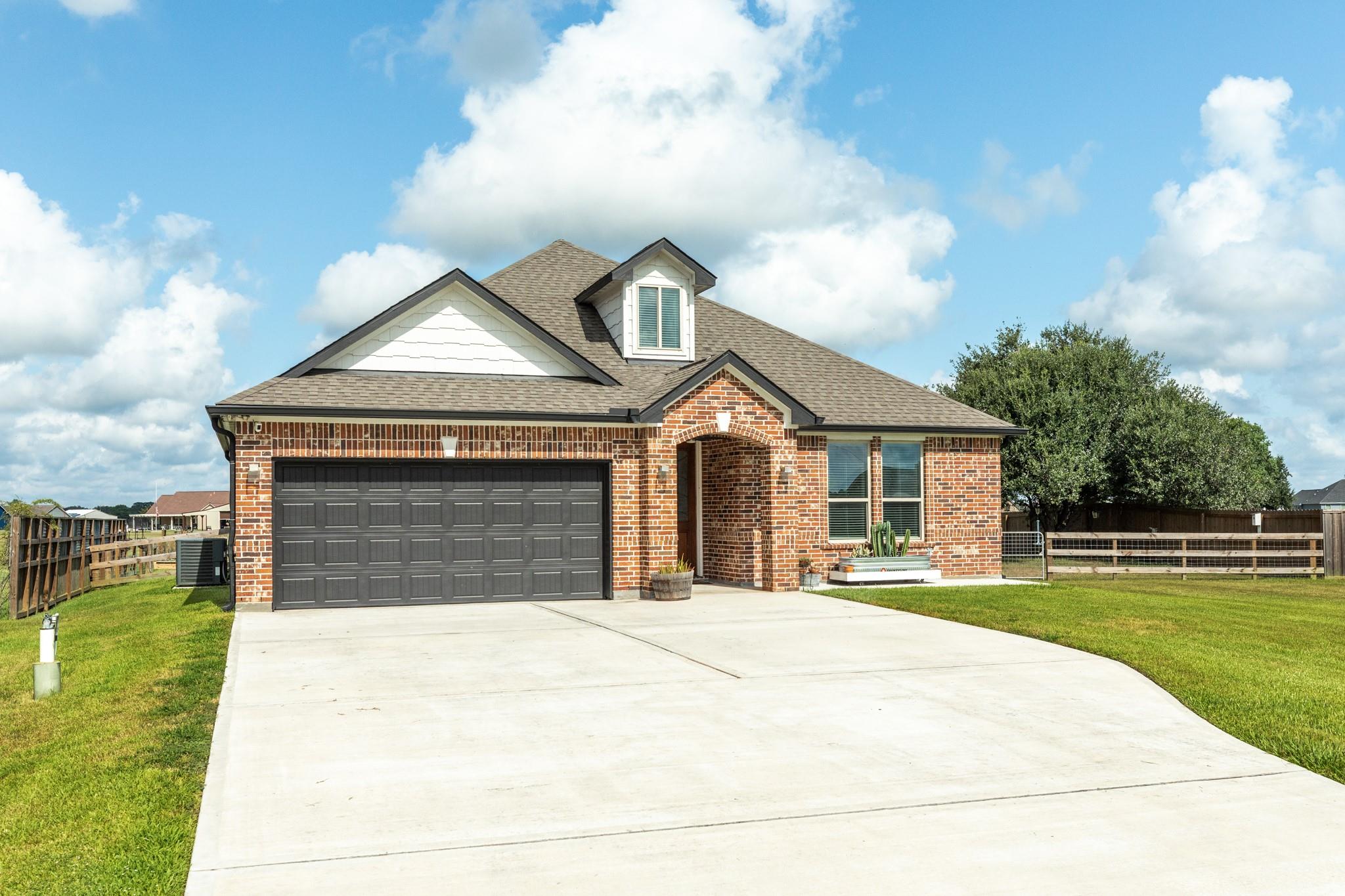 1428 Palomino Trail