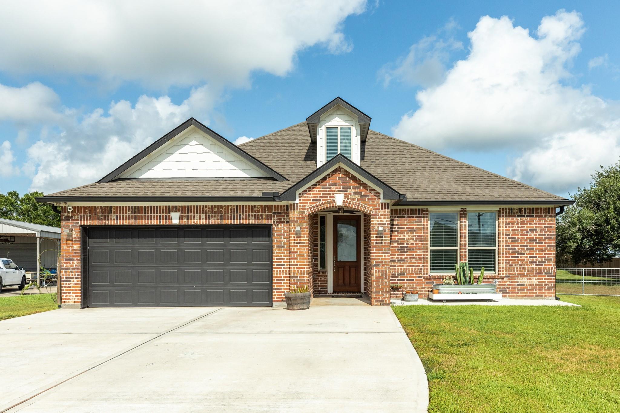 1428 Palomino Trail