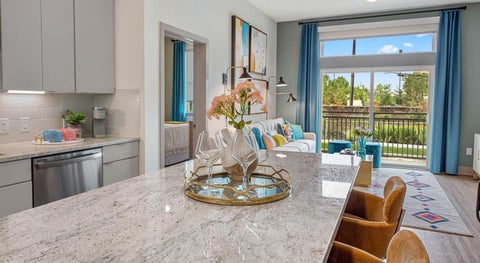 Apartment For Rent - 9330 Main Street #483<br/> Houston, TX 77025
