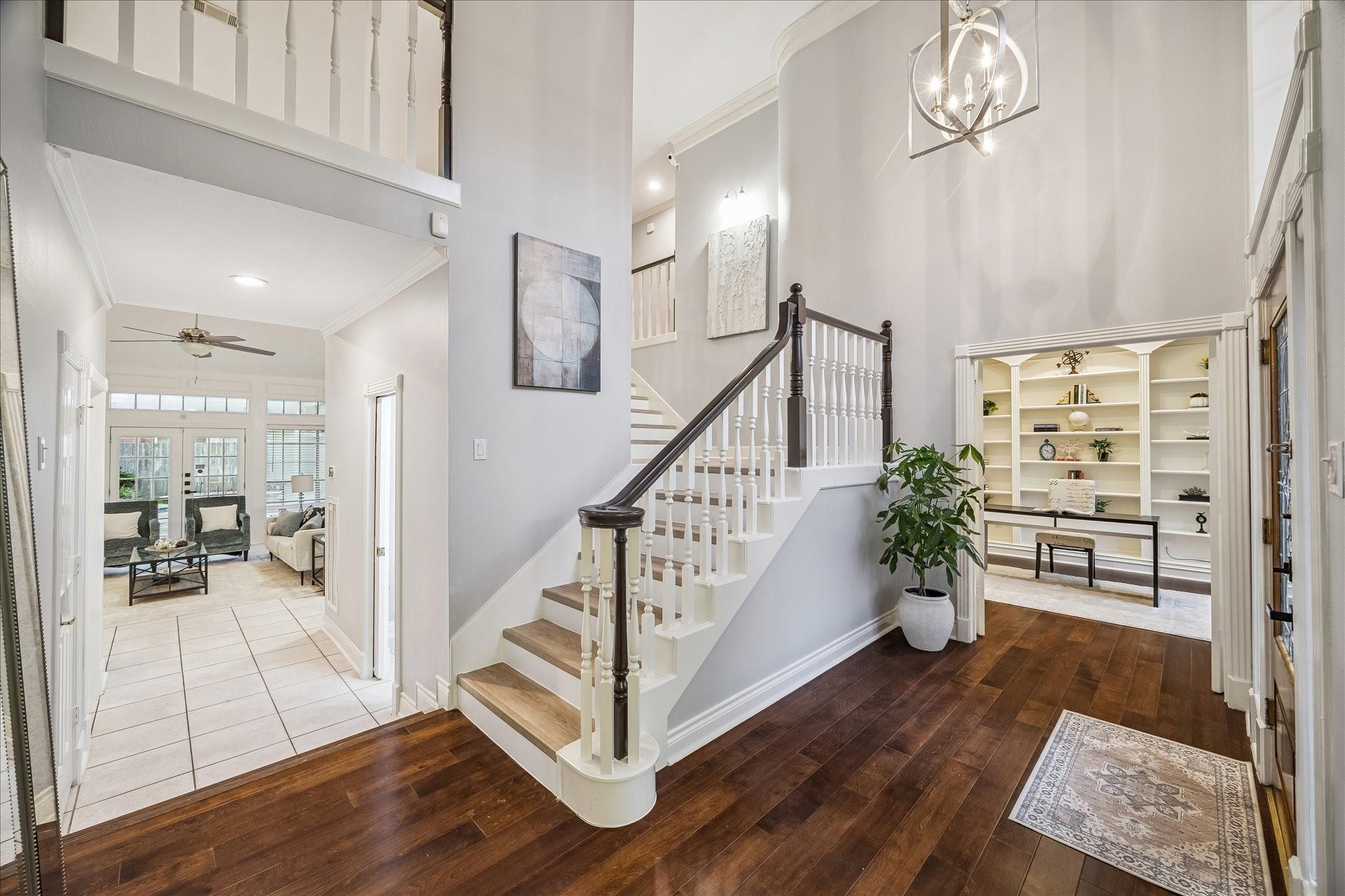 3622 Springhill Lane