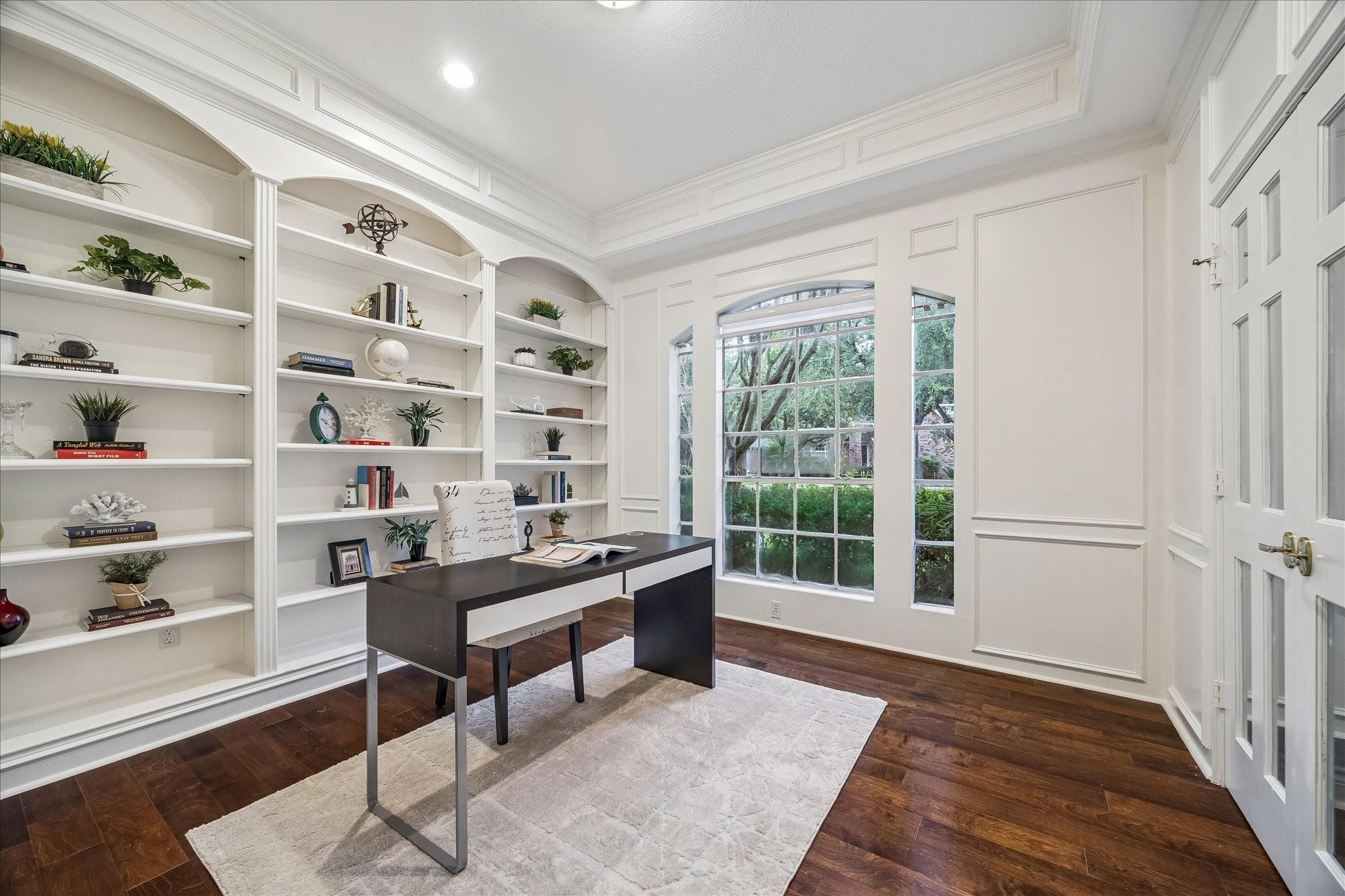 3622 Springhill Lane