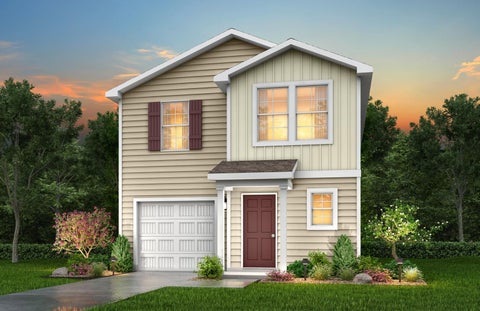 Photo of 1190 Ss Brewer Drive, Vidor, TX 77662 (MLS # 10284142)