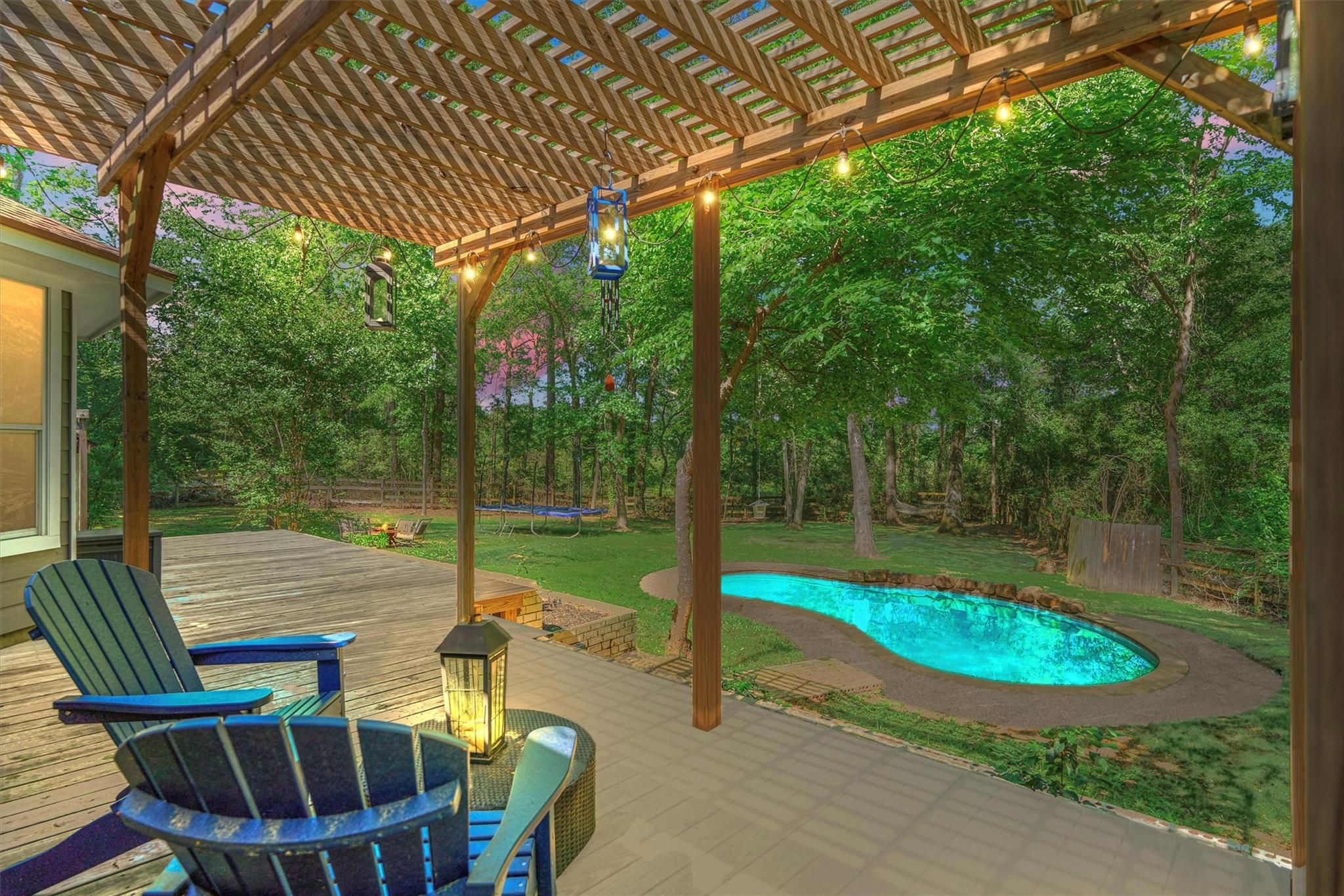 28694 W Fm 1097 Road