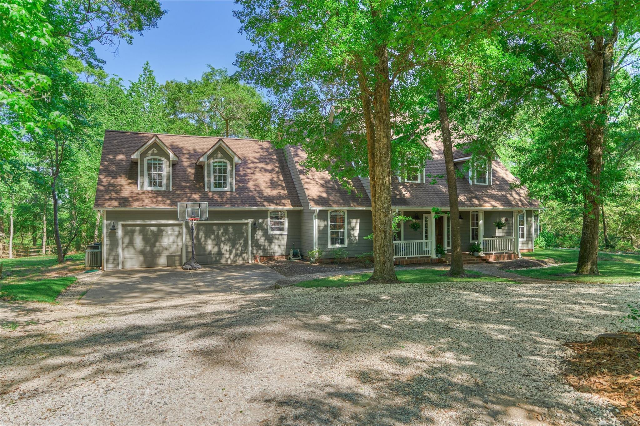 28694 W Fm 1097 Road