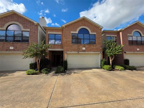 Photo of 3574 Link Valley Drive, Houston, TX 77025 (MLS # 71733112)