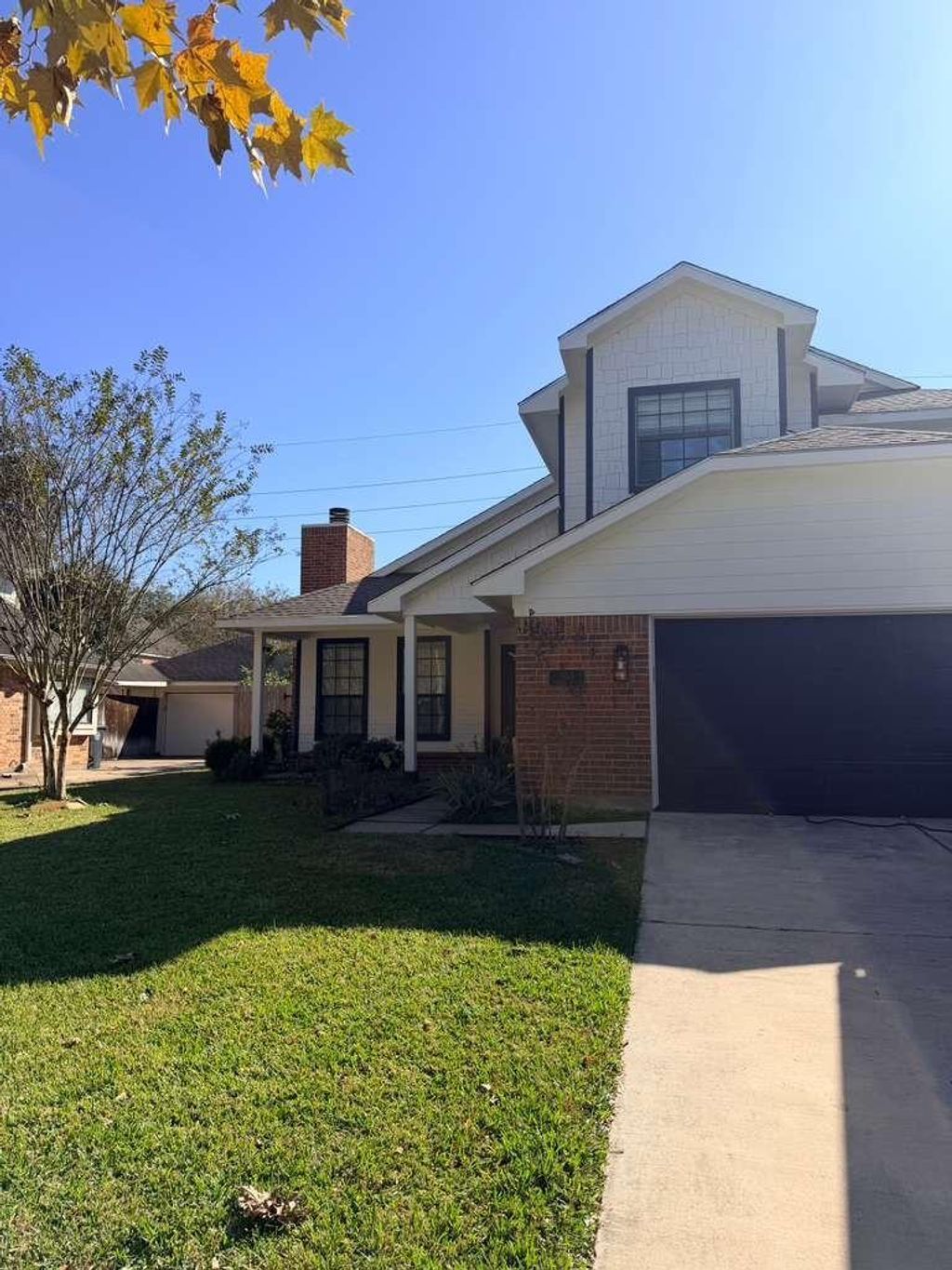 Photo of 3423 Woodsage Drive, Sugar Land, TX 77479 (MLS # 42268177)