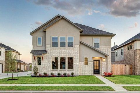 Photo of 31115 Mahogany Fir Trail, Hockley, TX 77447 (MLS # 14007772)