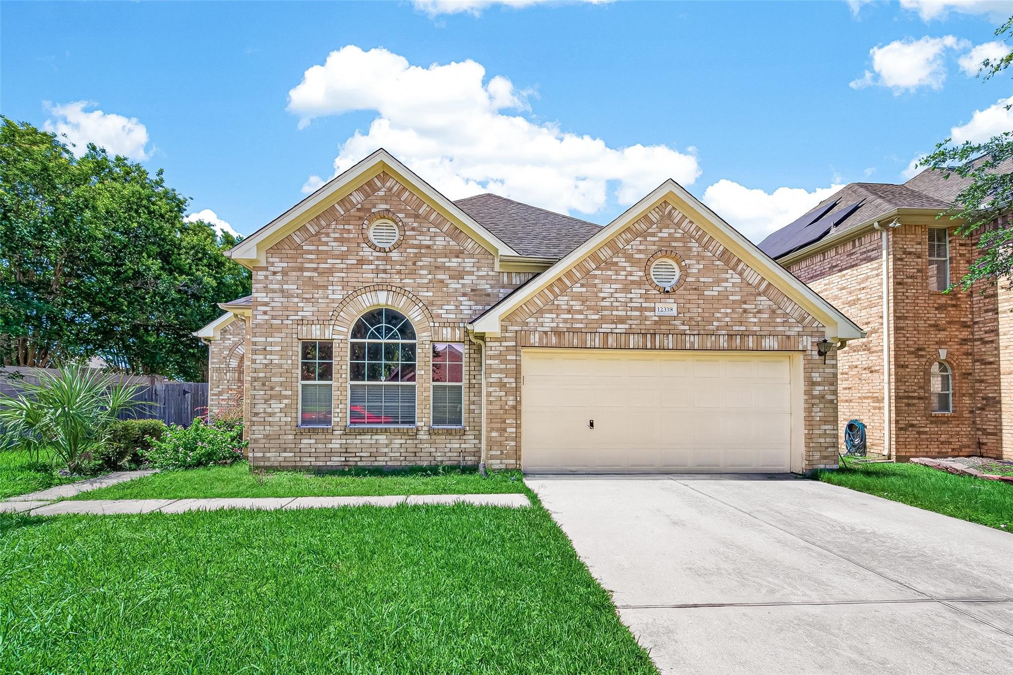 12338 Ashford Hollow Drive