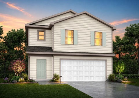 Photo of 125 Sadie Marie Lane, Wharton, TX 77488 (MLS # 16812901)