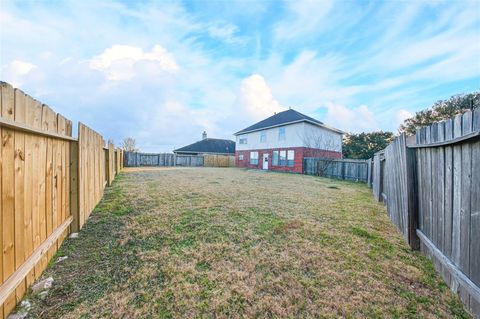 Tiny photo for 16814 Dunsford Court, Houston, TX 77083 (MLS # 80503368)