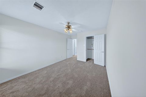 Tiny photo for 16814 Dunsford Court, Houston, TX 77083 (MLS # 80503368)