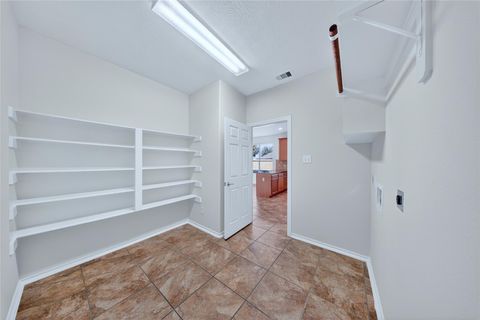 Tiny photo for 16814 Dunsford Court, Houston, TX 77083 (MLS # 80503368)